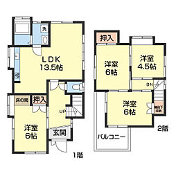 岩出市相谷戸建て