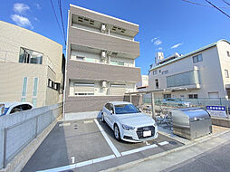 フジパレス新通II番館 302