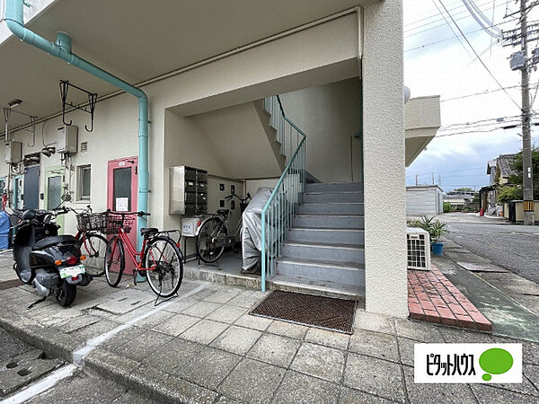 紀の川コーポ G2｜和歌山県和歌山市市小路(賃貸マンション1K・1階・20.80㎡)の写真 その21