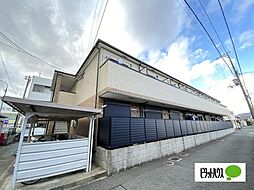 フジパレス野佐北新 201