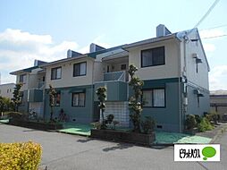 セジュールあきらII 1階/110