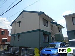 セジュールあきらI 1階