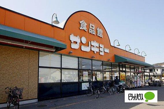 山路マンション_周辺_1