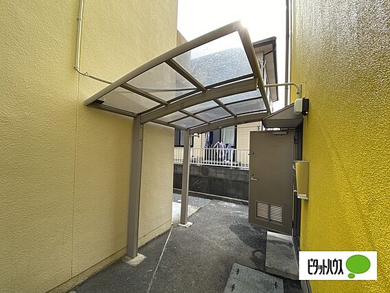 山路マンション_その他_5