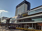 その他「南海和歌山市駅様まで2800m」
