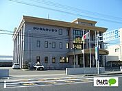 警察署、交番「海南警察署まで616m」