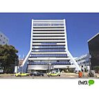 役所「和歌山市役所まで1053m」