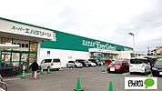 ドラッグストア 「スーパーエバグリーン宮前店まで784m」