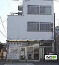 郵便局「和歌山秋月郵便局まで948m」