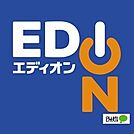 ホームセンター「エディオン和歌山加納店まで1603m」