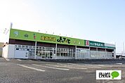 ドラッグストア 「ドラッグセイムス紀の川打田店まで439m」