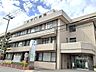周辺：病院「中江病院様まで100m」