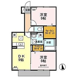 D-roomなごみ 1階