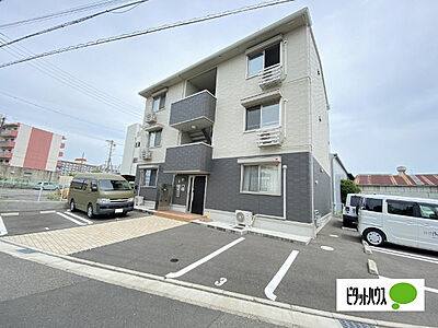 外観 外観