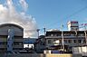 周辺：病院「河西田村病院様まで950m」