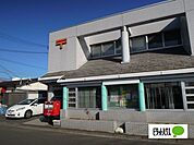 郵便局「和歌山西庄中郵便局まで965m」