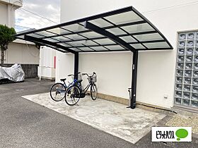 アバンセ・β  ｜ 和歌山県和歌山市紀三井寺（賃貸マンション3LDK・3階・70.74㎡） その22