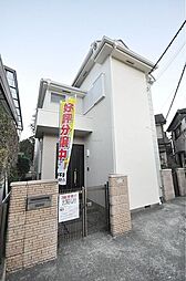 八王子市館町再生住宅