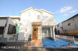 物件画像 青梅新町第41新築分譲住宅　1号棟