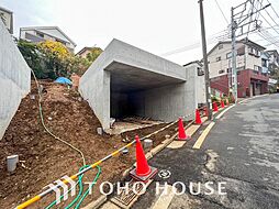 京浜東北・根岸線 磯子駅 バス16分 天神前下車 徒歩5分