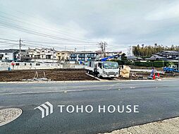 相鉄本線 西谷駅 バス9分 羽沢幼稚園入口下車 徒歩1分