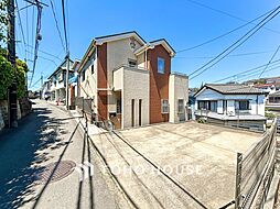 京浜東北・根岸線 山手駅 徒歩21分