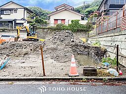 横須賀線 逗子駅 バス12分 西友ストアー前下車 徒歩4分