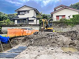 横須賀線 逗子駅 バス12分 西友ストアー前下車 徒歩4分