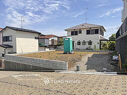 横浜市営地下鉄ブルーライン 踊場駅 徒歩23分