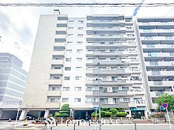 物件画像 パシフィック磯子マンション