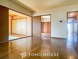 居間