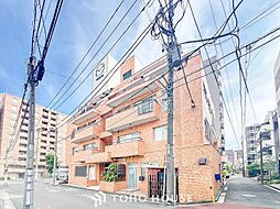 物件画像 ネオハイツ楠町