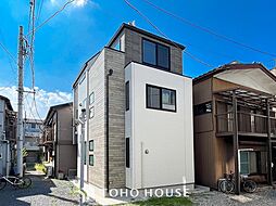 神奈川県川崎市川崎区東門前2丁目