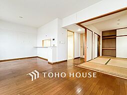 室内の画像