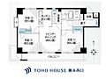 ニックハイム二子玉川園7階4,590万円