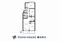 ワコー駒岡3階1,999万円