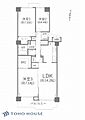 メゾン横浜能見台A棟3階3,380万円