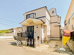 京浜東北・根岸線 本郷台駅 バス9分 北本郷台下車 徒歩1分