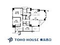 トースト金沢八景2階4,590万円