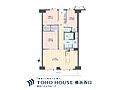 YD鶴見マンション3階2,880万円