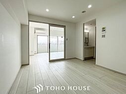 居間