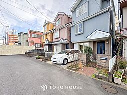 東海道本線 大船駅 徒歩27分