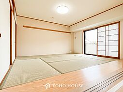 和室の画像