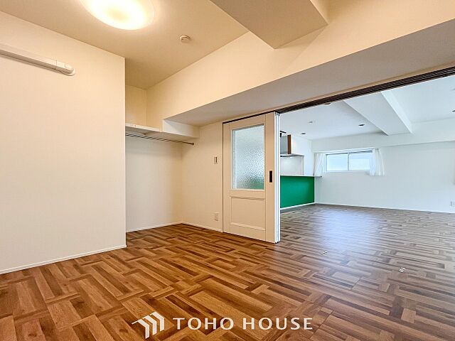 洋室 コーポ柳町 3階/-