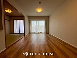 居間