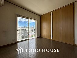 洋室の画像