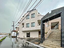 物件画像 グランヴィル上大岡