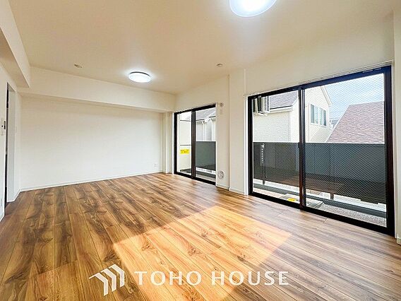 落ち着いた雰囲...