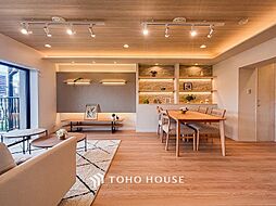 室内の画像