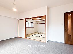 居間
